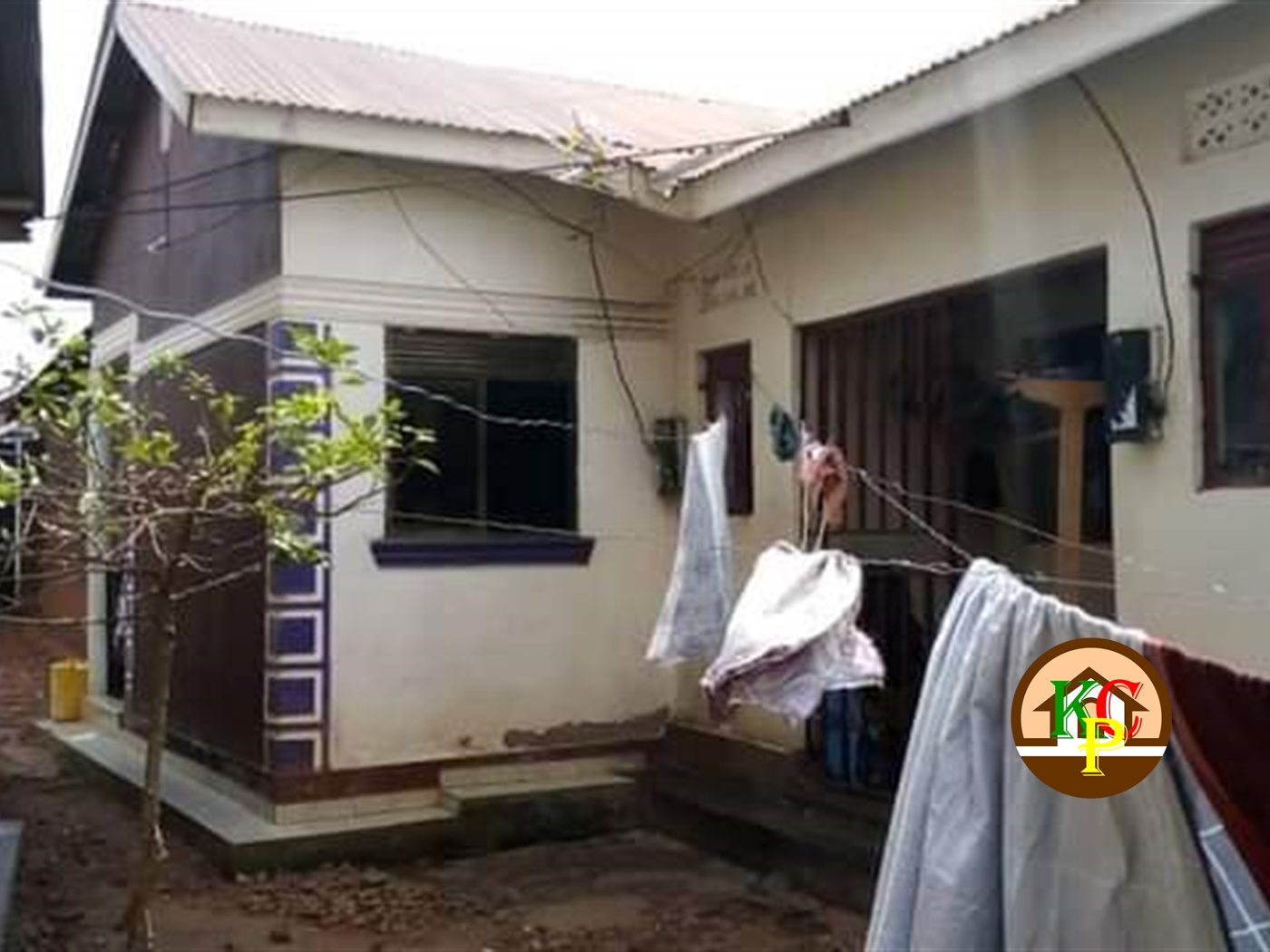 Semi Detached for sale in Kisaasi Kampala