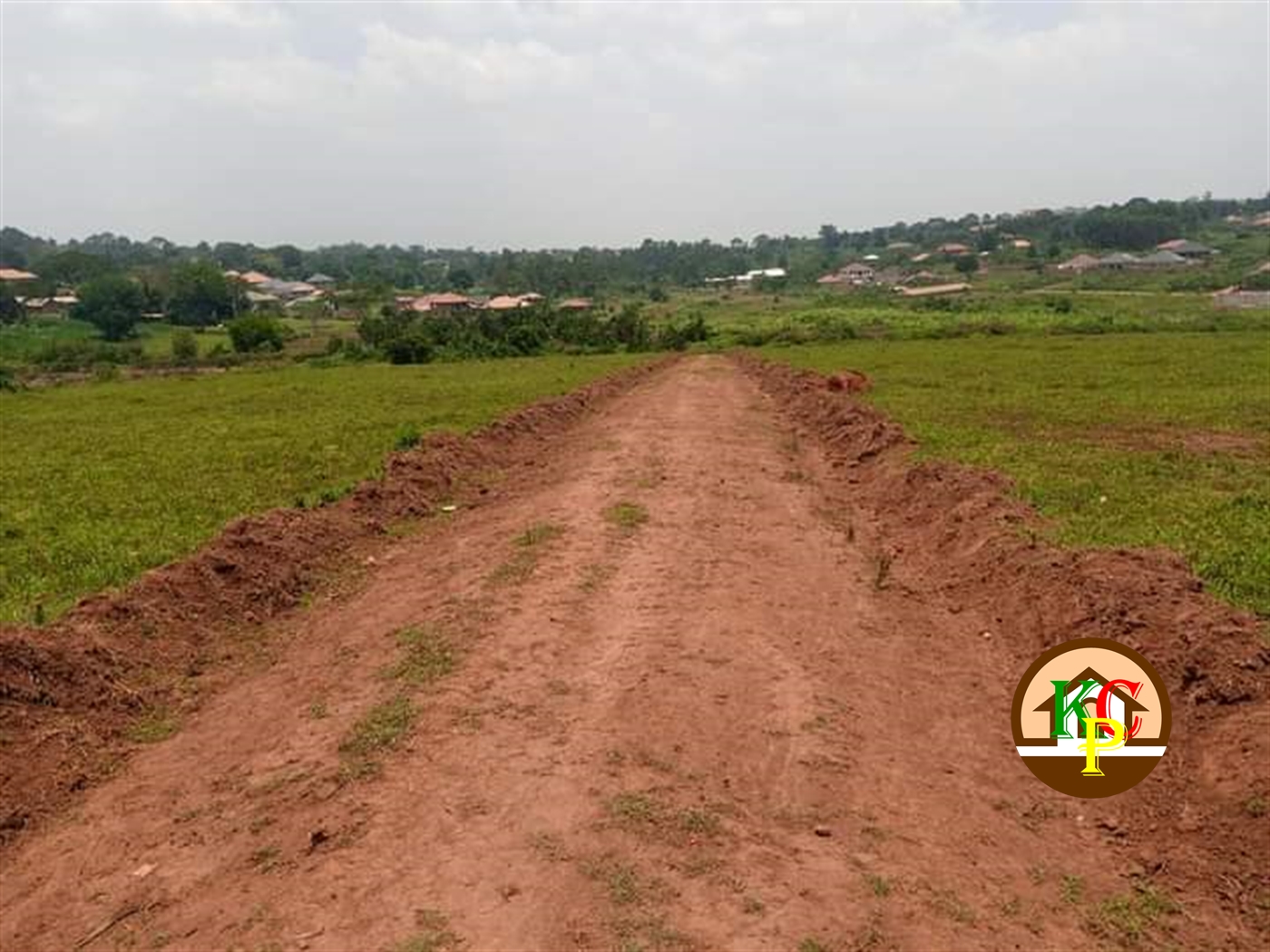 Agricultural Land for sale in Gayaza Wakiso