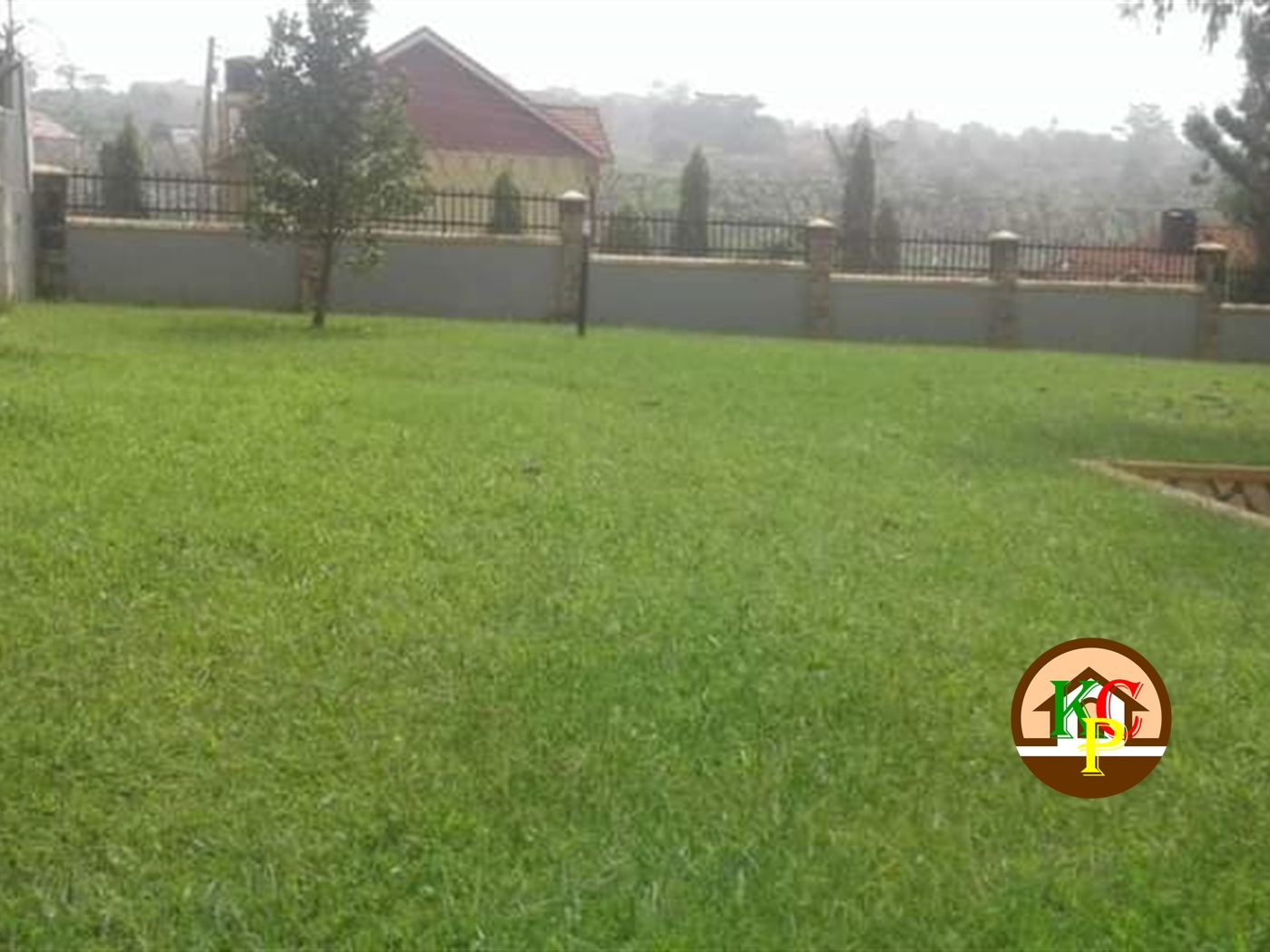 Bungalow for sale in Kiwaatule Kampala