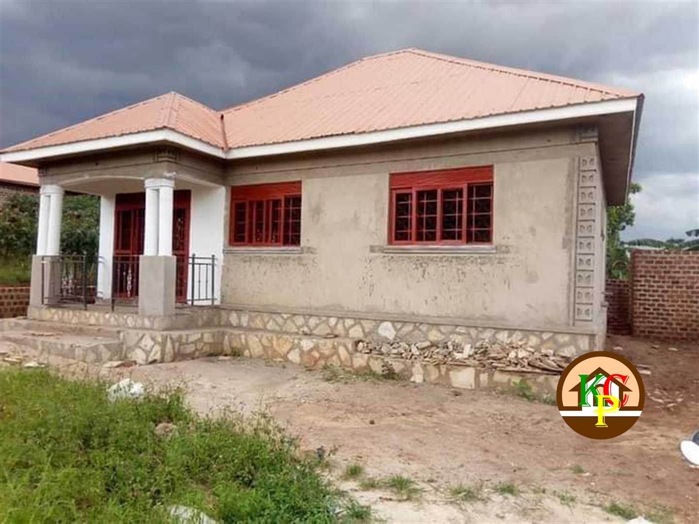 Shell House for sale in Namugongo Wakiso