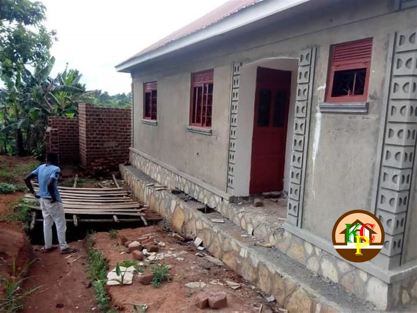 Shell House for sale in Namugongo Wakiso