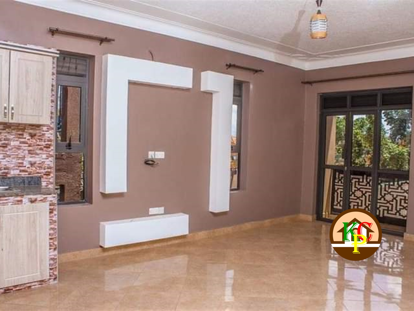 Apartment for sale in Kyanja Kampala