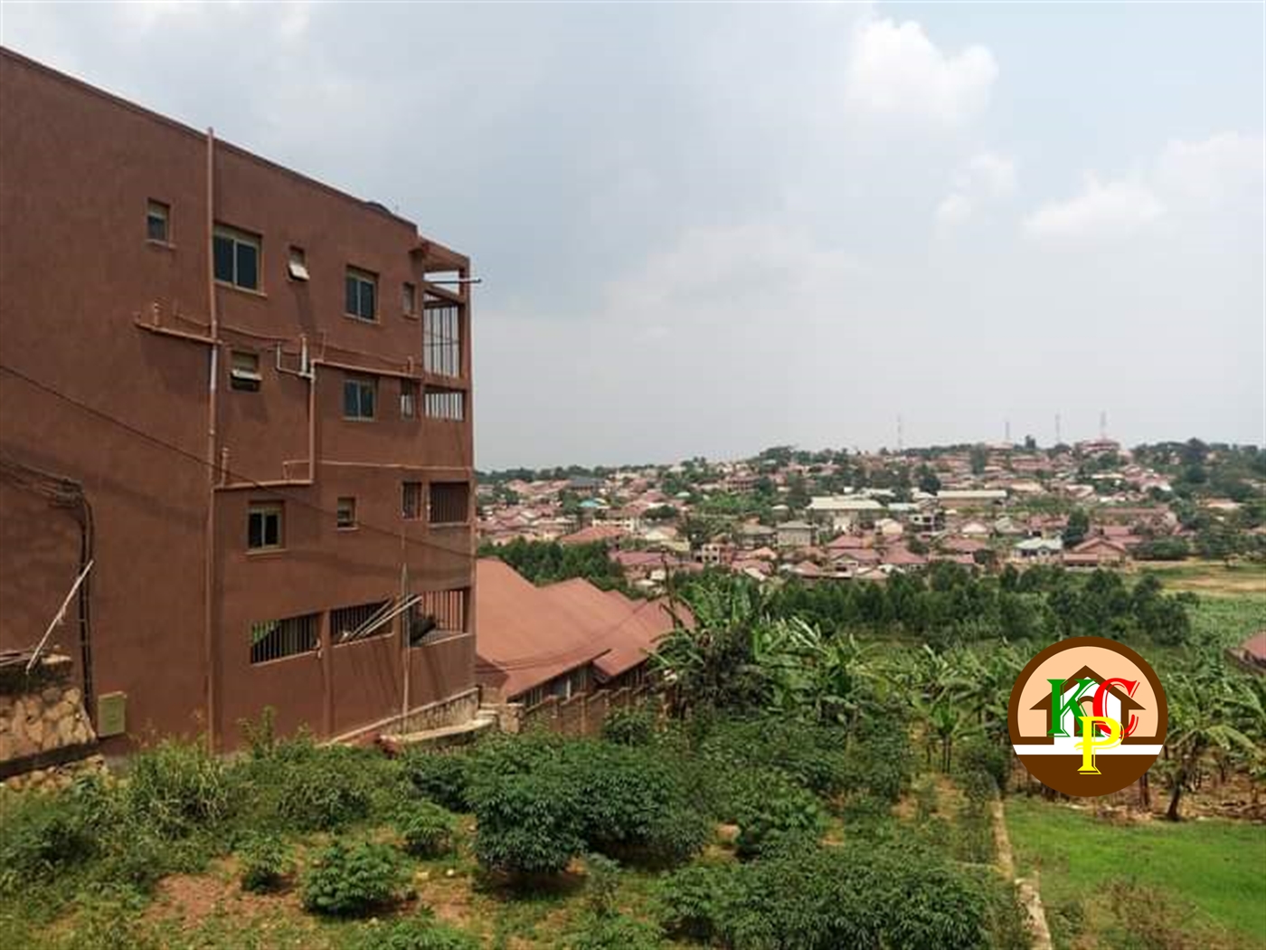 Residential Land for sale in Kireka Kampala