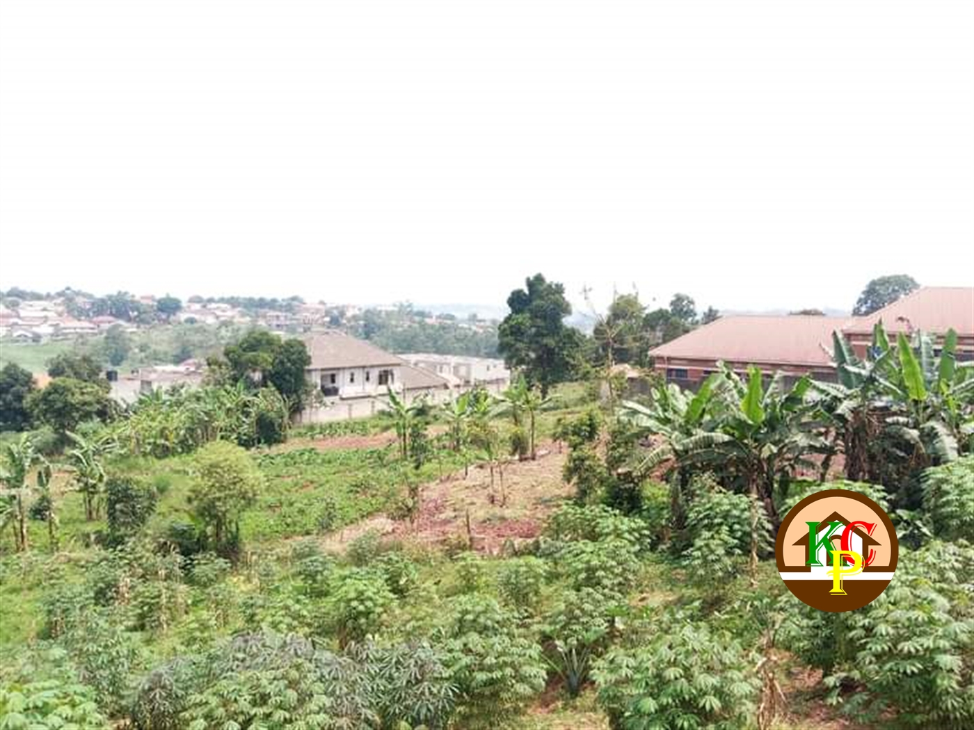 Residential Land for sale in Kireka Wakiso