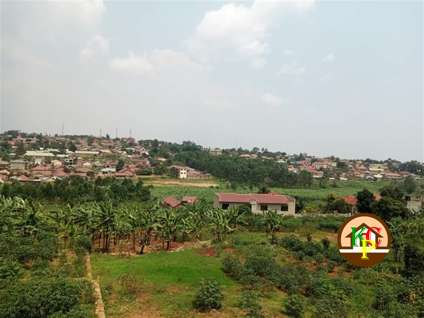 Residential Land for sale in Kireka Kampala