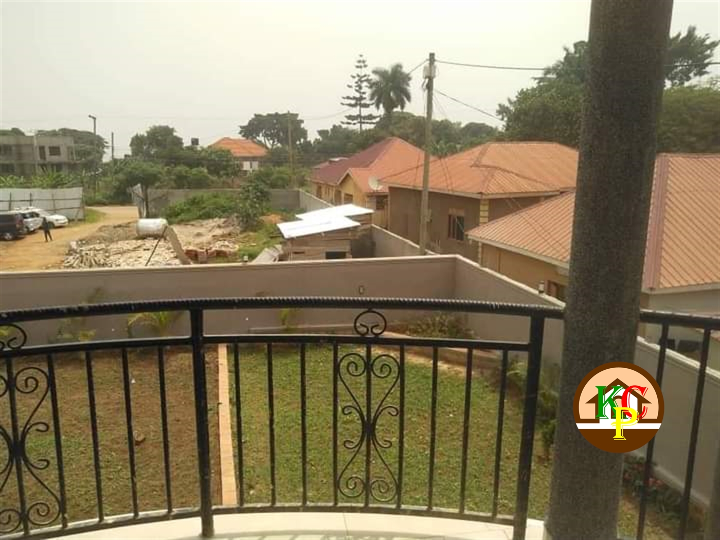 Storeyed house for sale in Bbunga Kampala