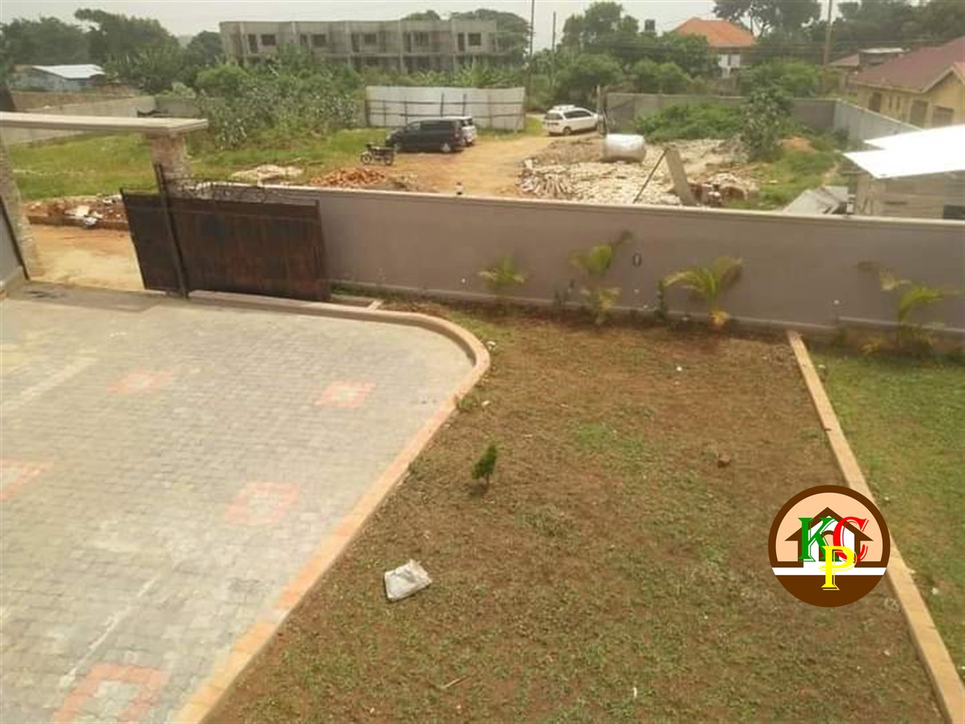 Storeyed house for sale in Bbunga Kampala