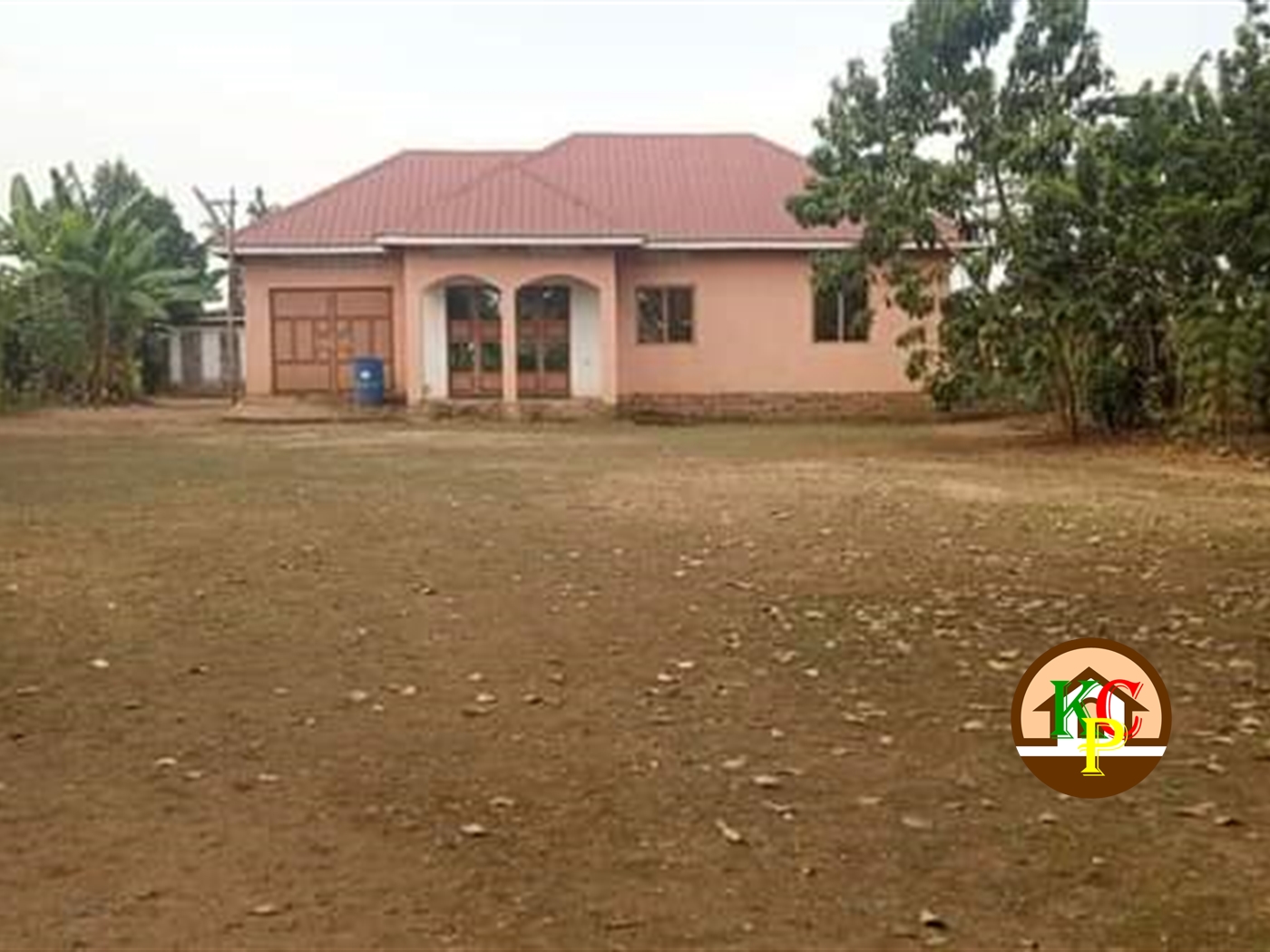 Residential Land for sale in Vvumba Wakiso