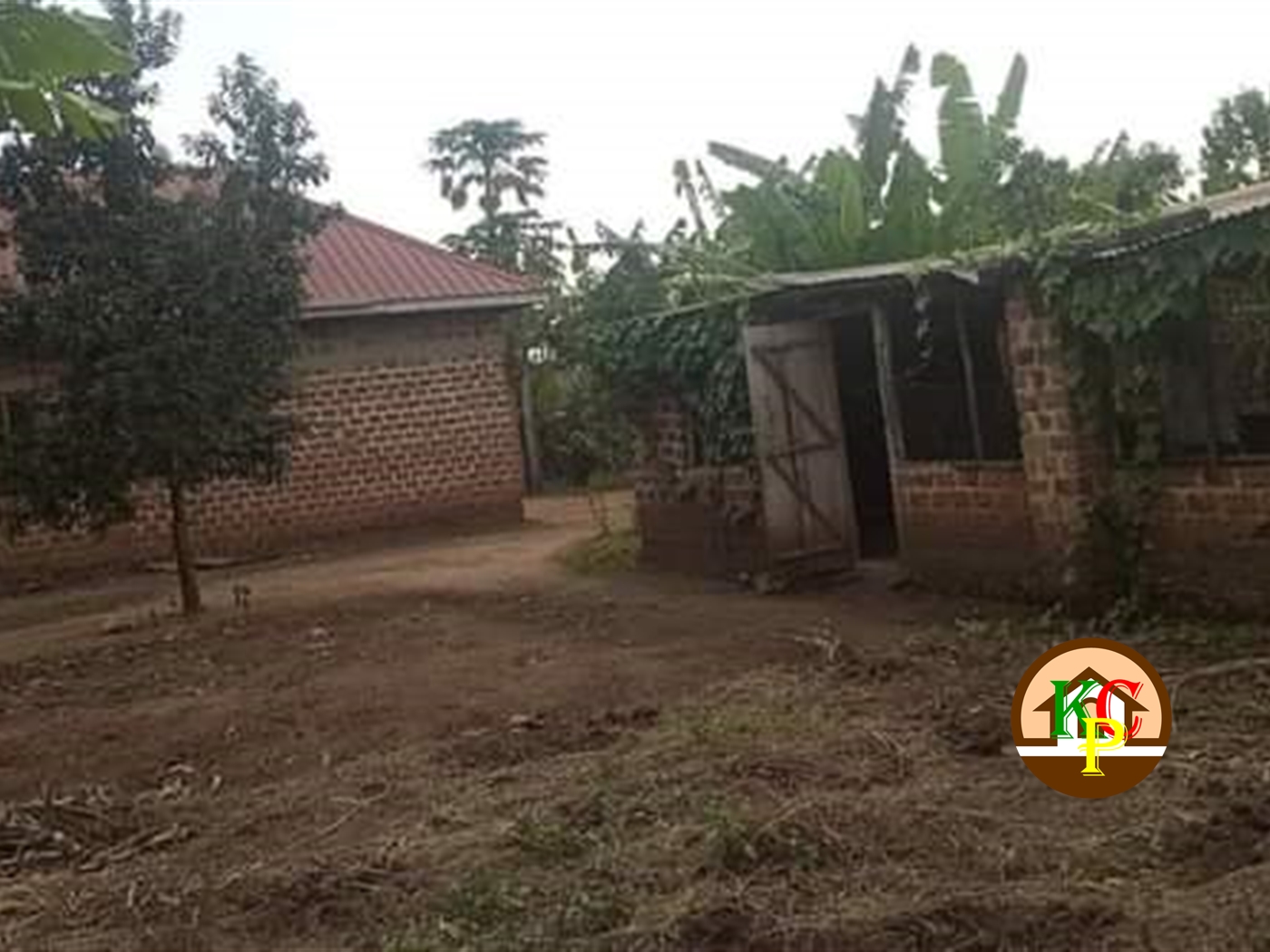 Residential Land for sale in Vvumba Wakiso