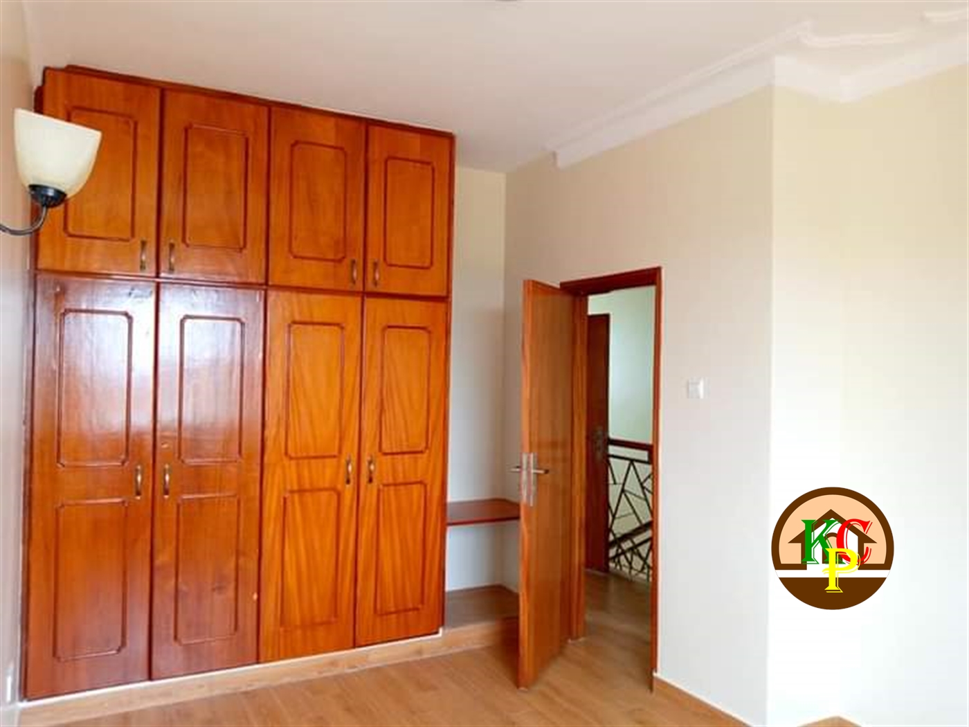 Storeyed house for rent in Kyanja Kampala