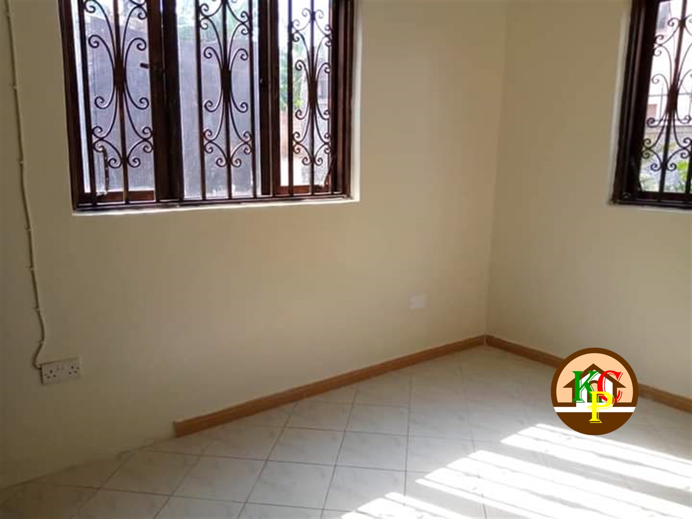 Bungalow for rent in Kisaasi Kampala