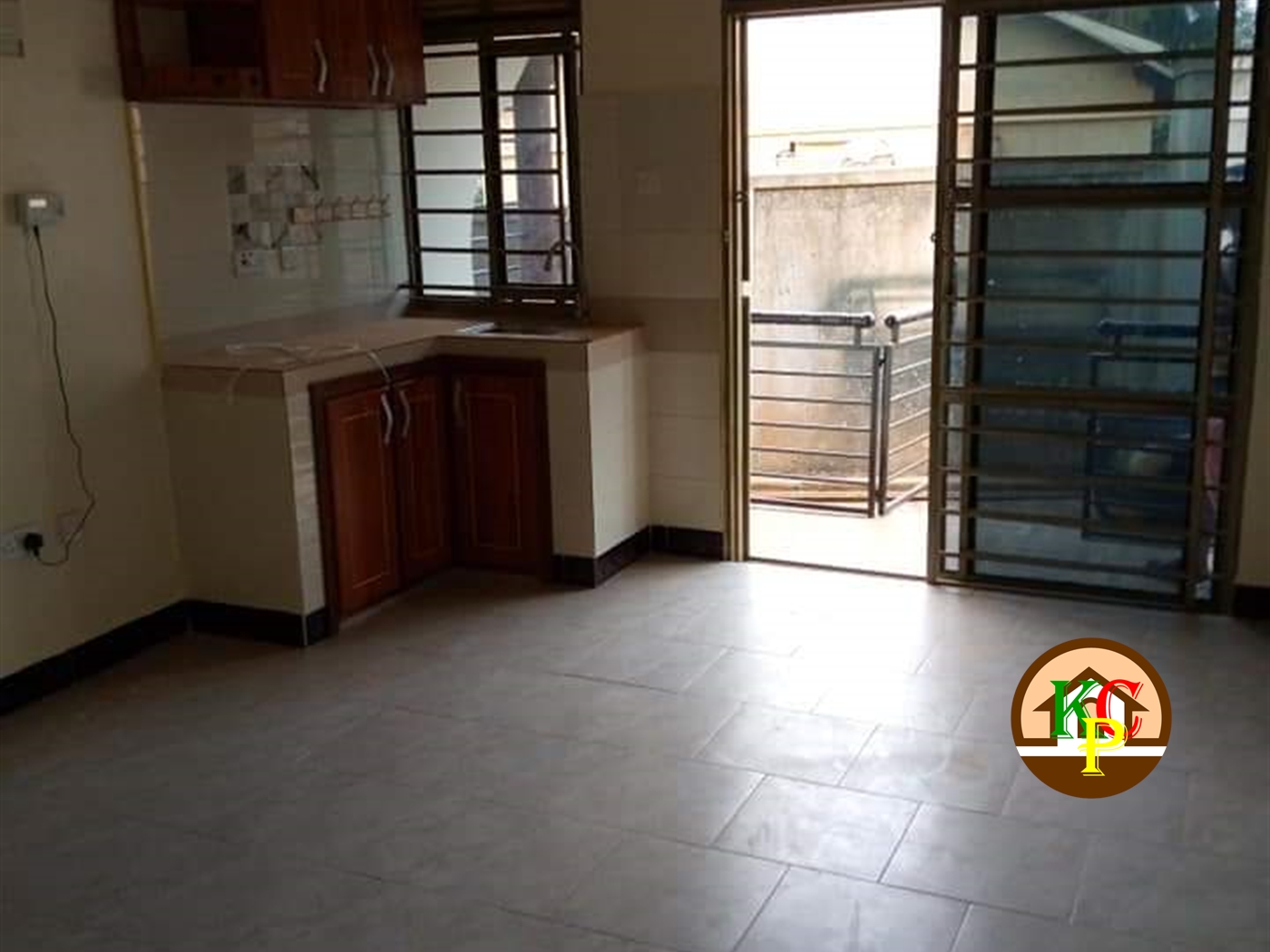 Semi Detached for rent in Kyanja Kampala