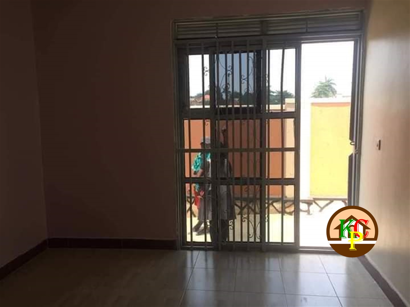 Studio for rent in Kisaasi Kampala