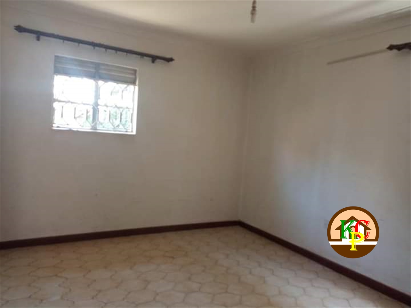 Bungalow for rent in Naguru Kampala