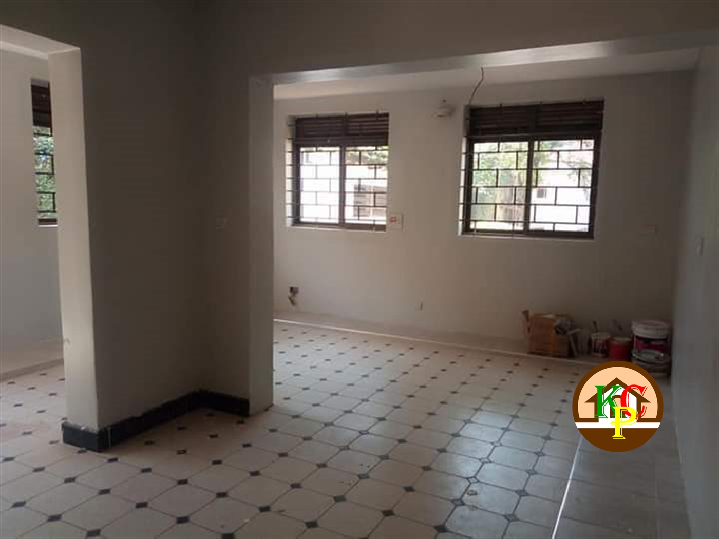 Office Space for rent in Bugoloobi Kampala