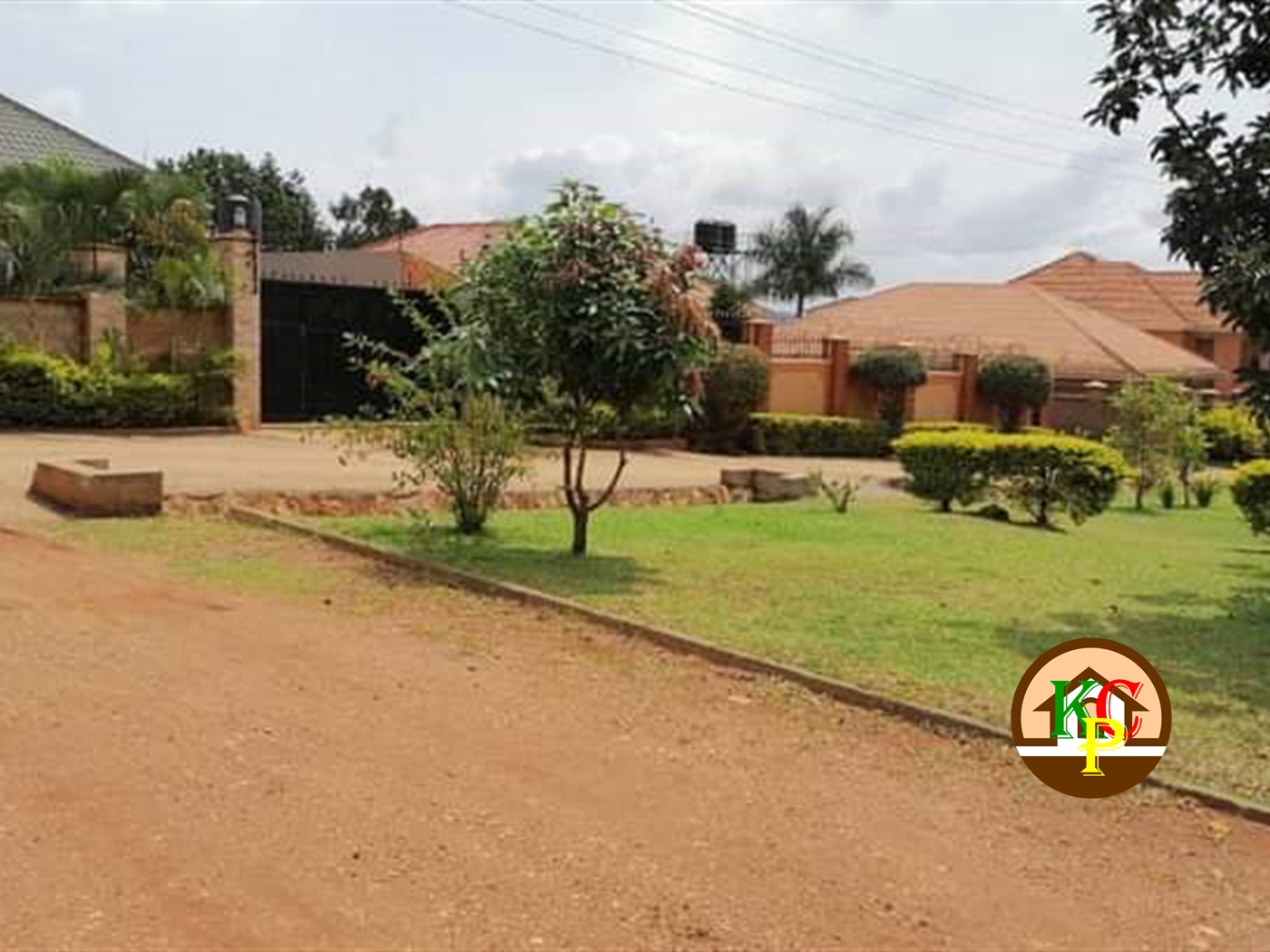 Residential Land for sale in Kyanja Kampala