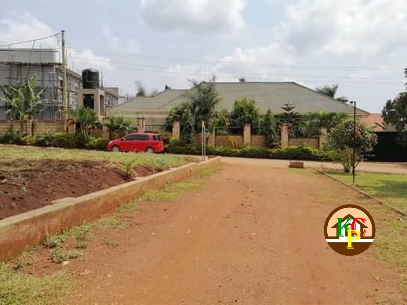 Residential Land for sale in Kyanja Kampala