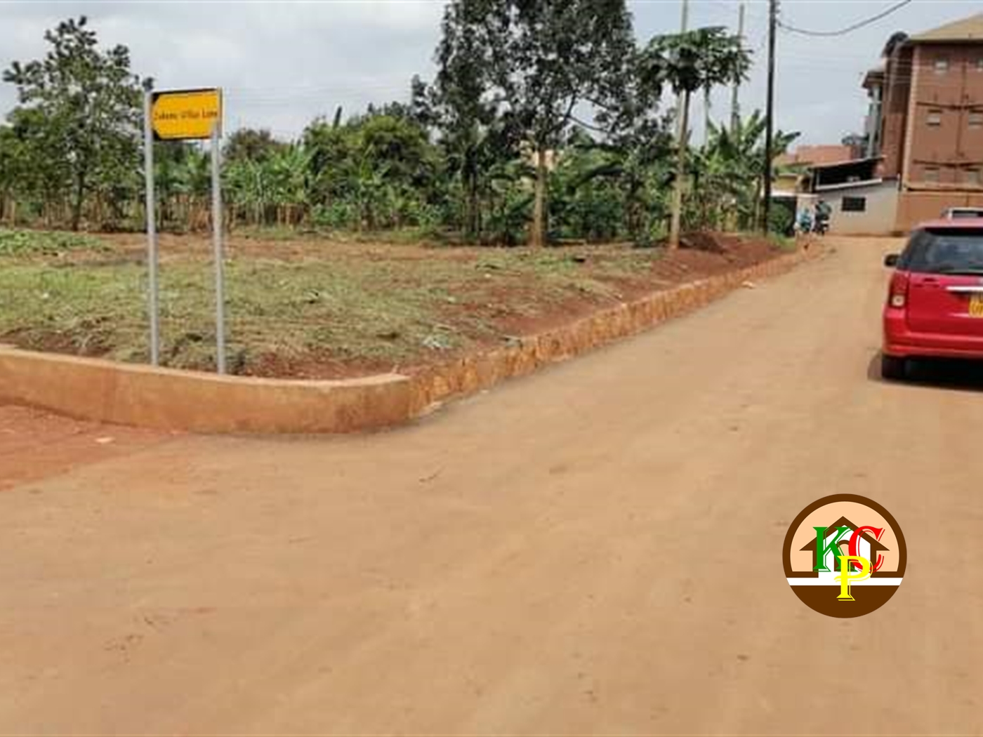 Residential Land for sale in Kyanja Kampala