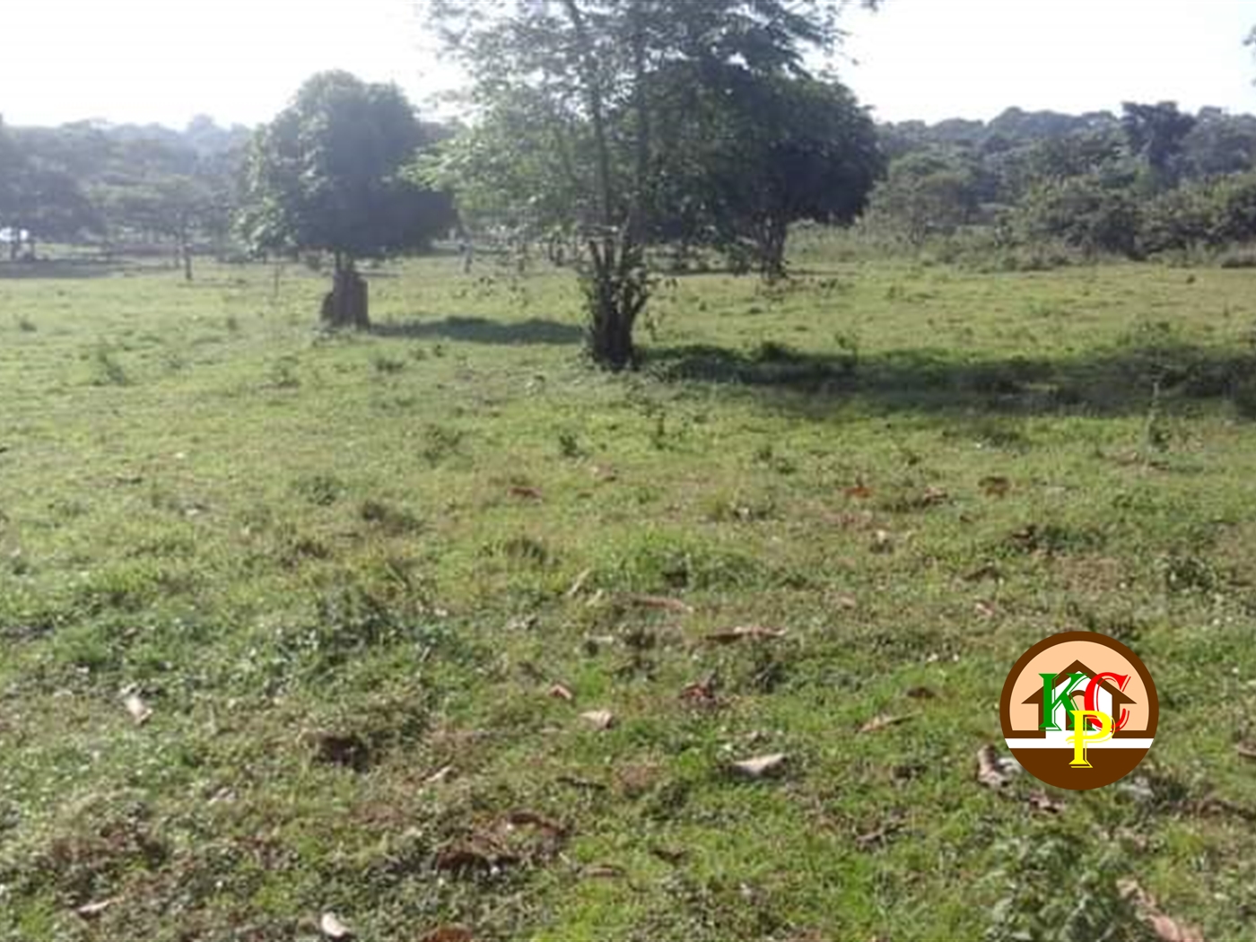 Residential Land for sale in Kyaggwe Wakiso