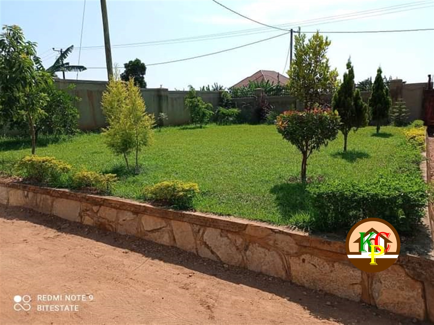 Bungalow for sale in Kira Wakiso