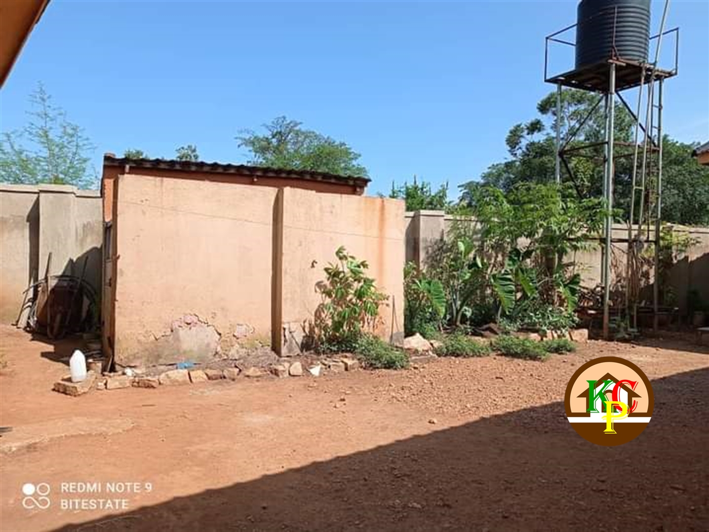 Bungalow for sale in Kira Wakiso