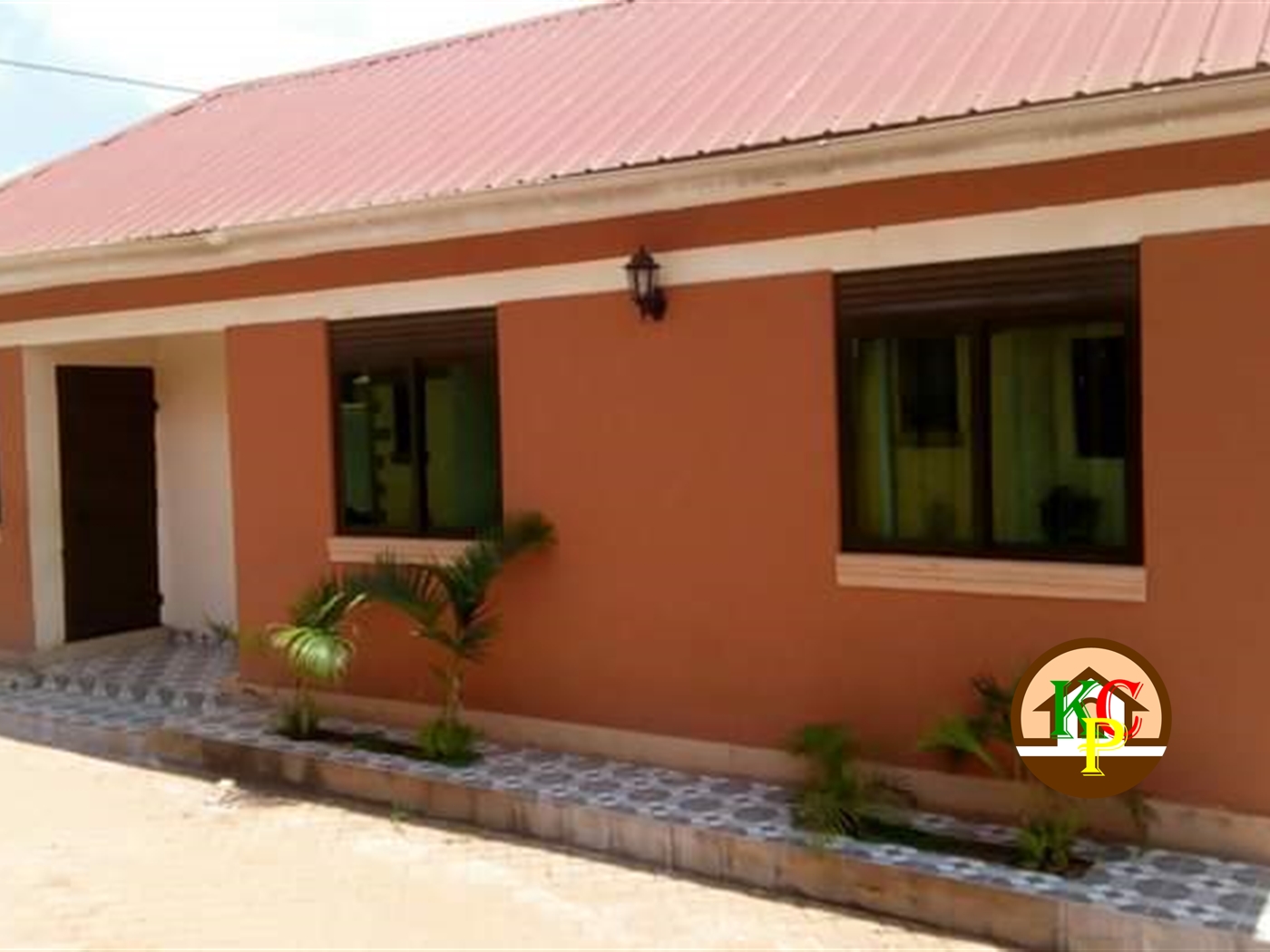 Semi Detached for rent in Namugongo Wakiso