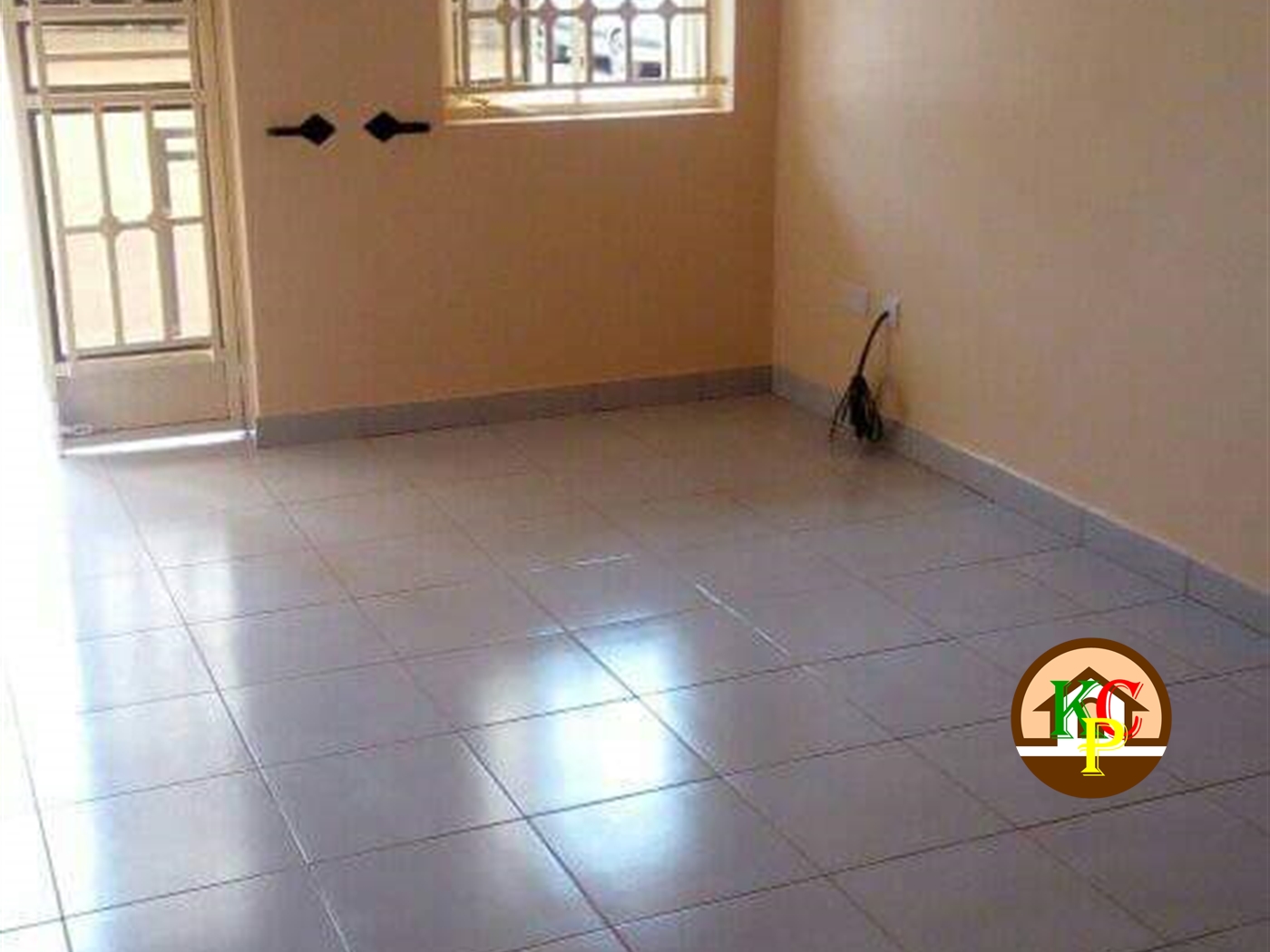 Semi Detached for rent in Seeta Mukono