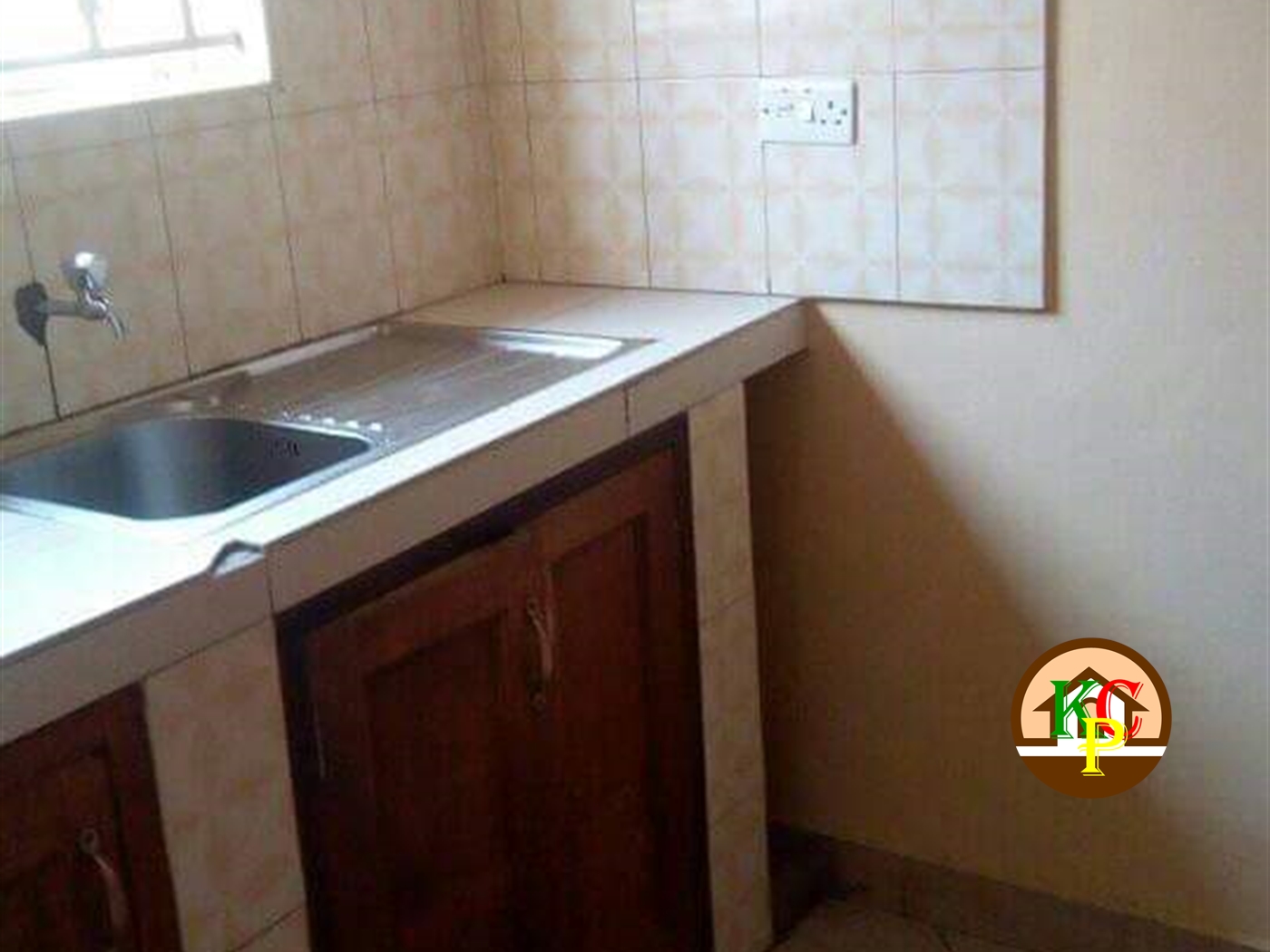 Semi Detached for rent in Seeta Mukono