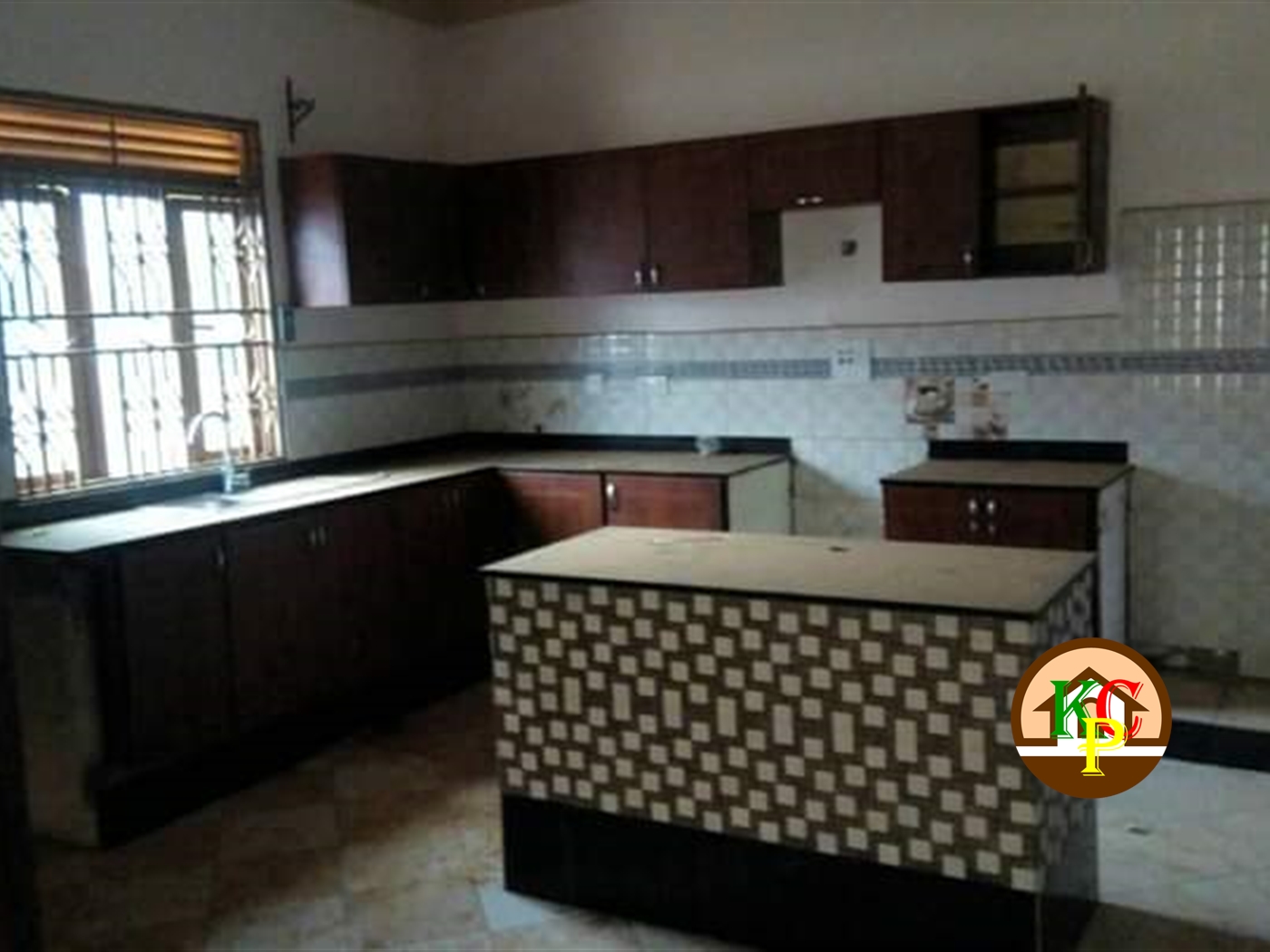 Bungalow for rent in Namanve Wakiso
