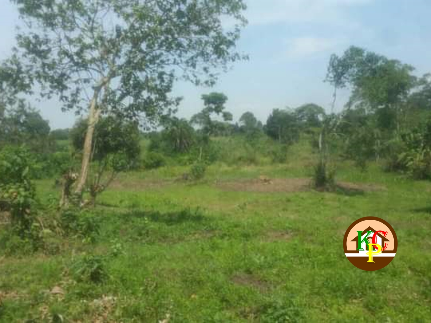 Agricultural Land for sale in Namanve Mukono