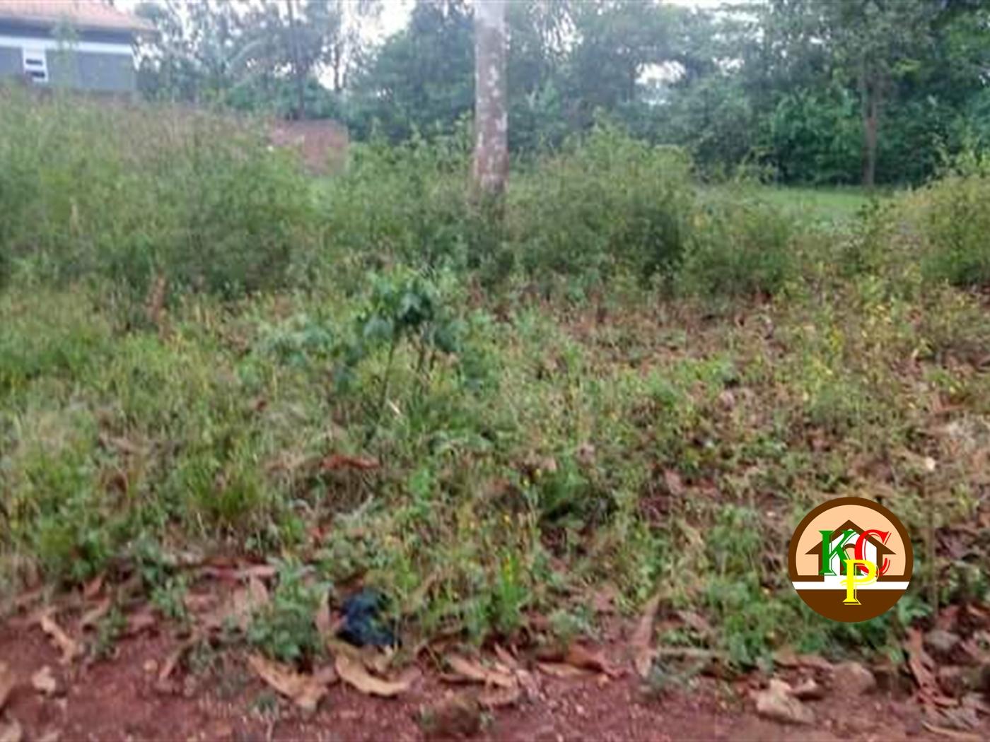 Industrial Land for sale in Seeta Mukono