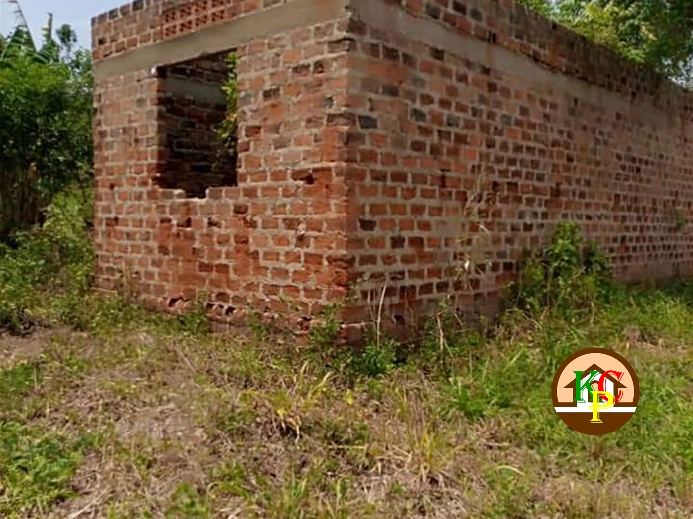 Residential Land for sale in Kavule Luweero