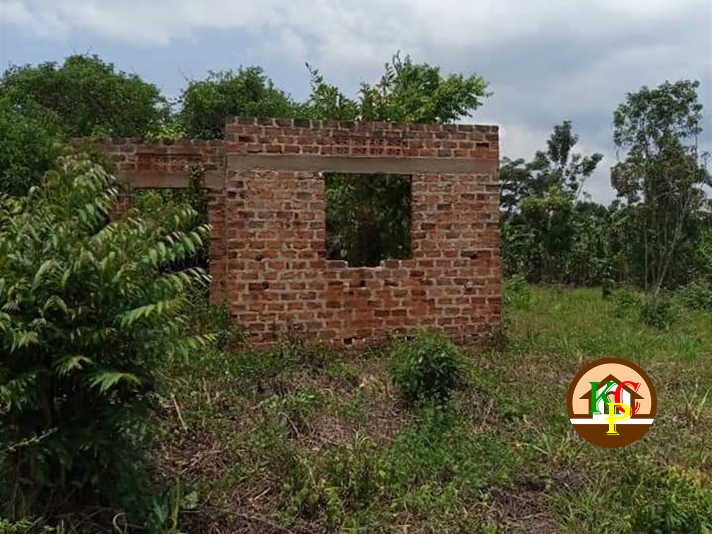 Residential Land for sale in Kavule Luweero