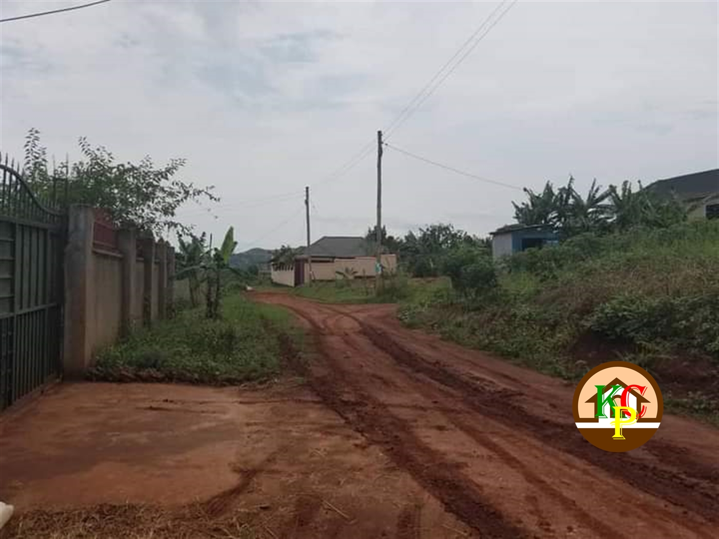 Residential Land for sale in Kitende Wakiso