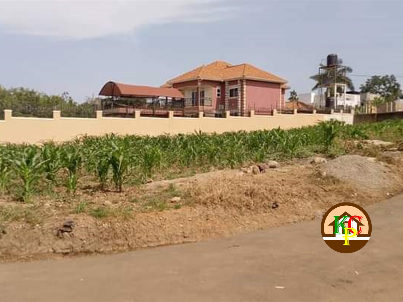 Residential Land for sale in Kyanja Wakiso