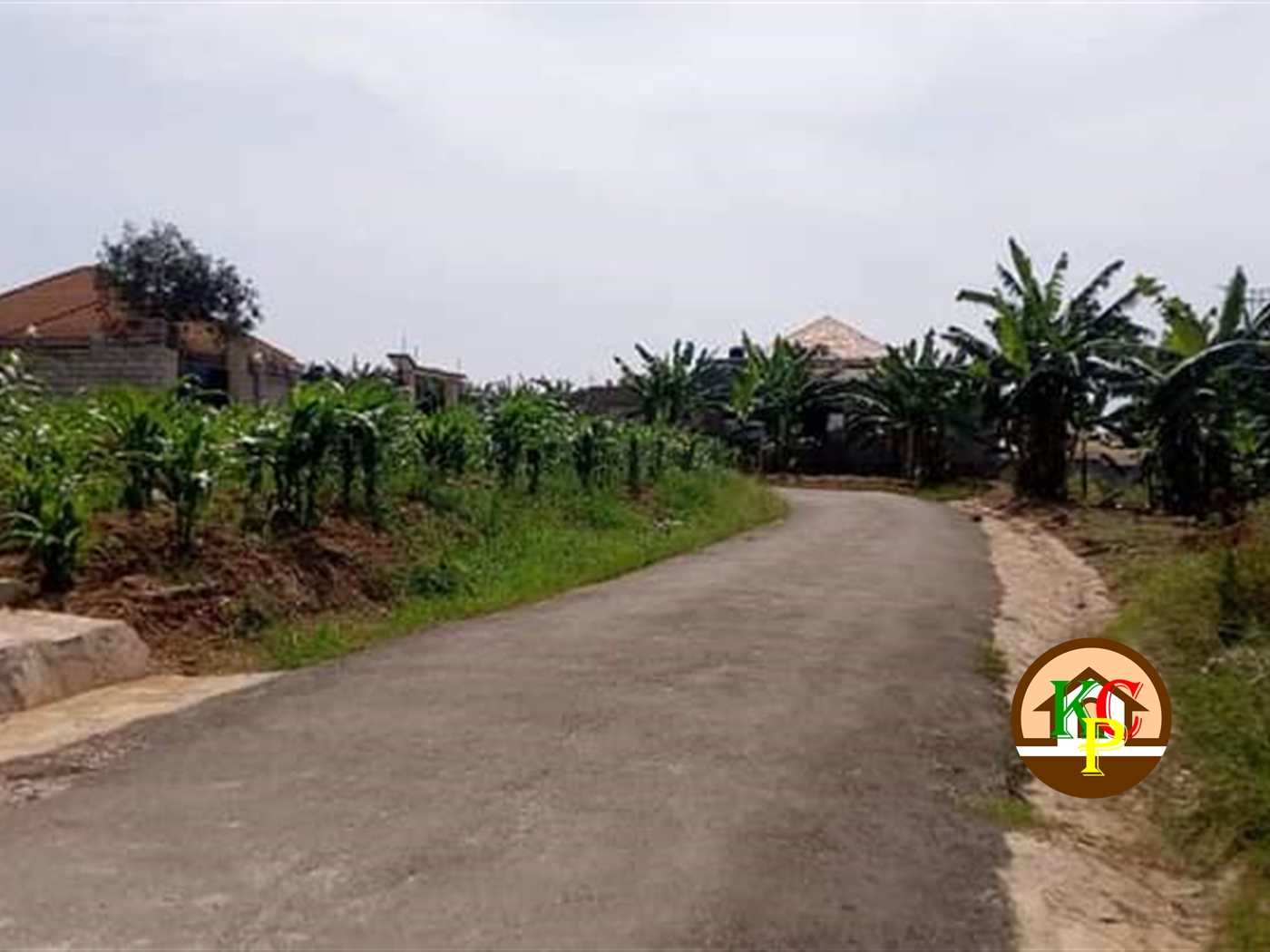 Residential Land for sale in Kyanja Wakiso