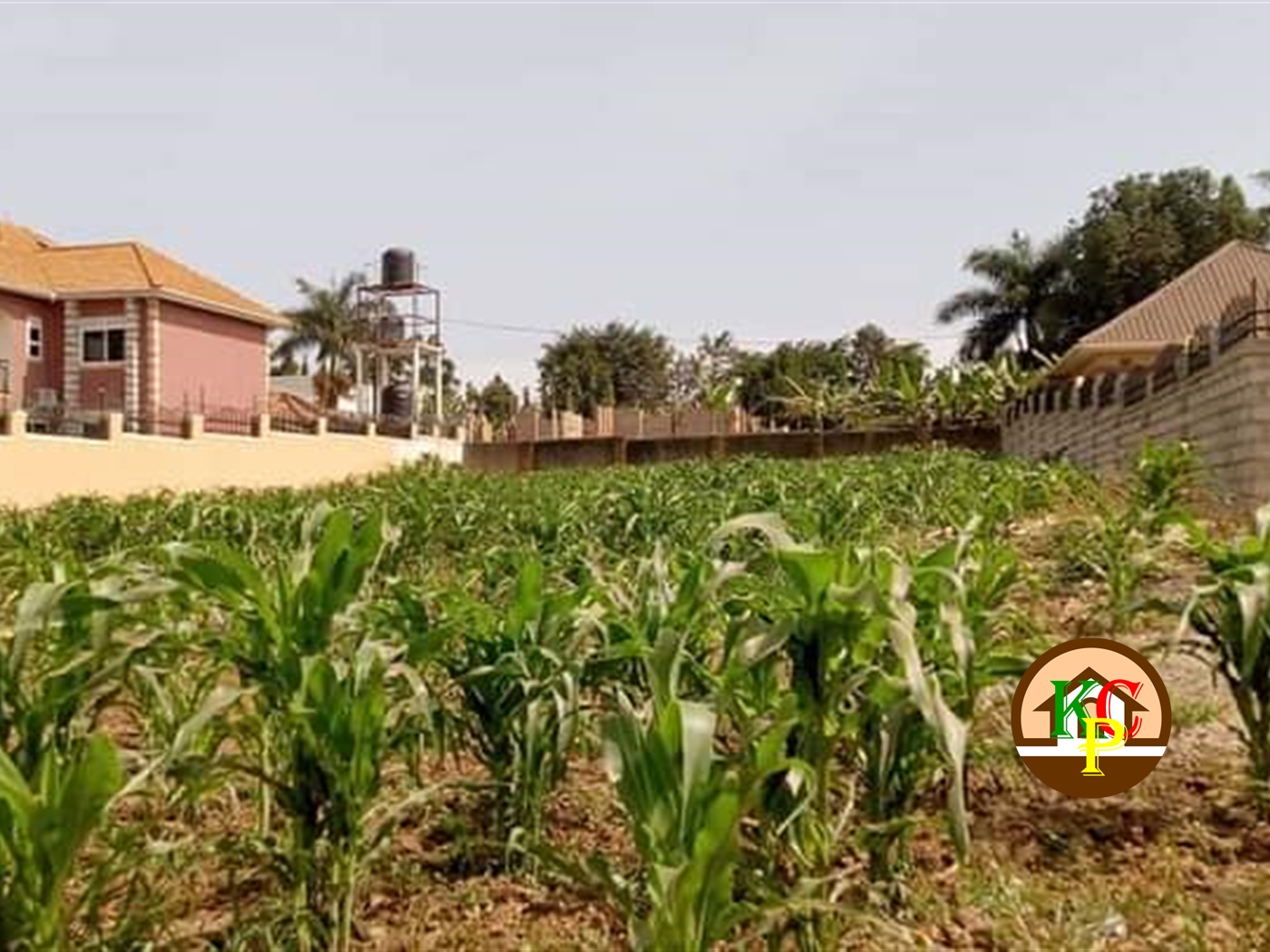 Residential Land for sale in Kyanja Wakiso