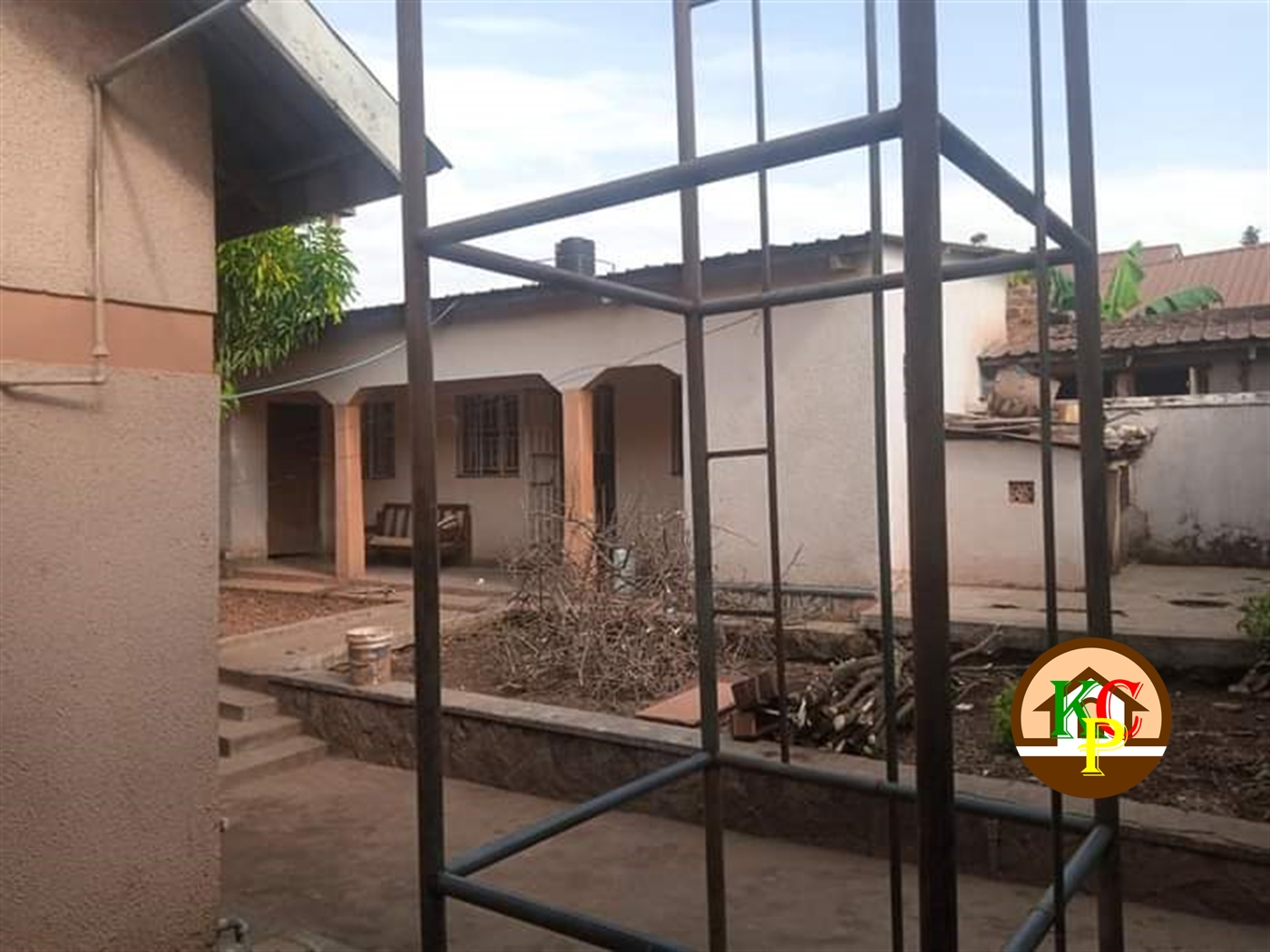 Bungalow for sale in Namugongo Wakiso