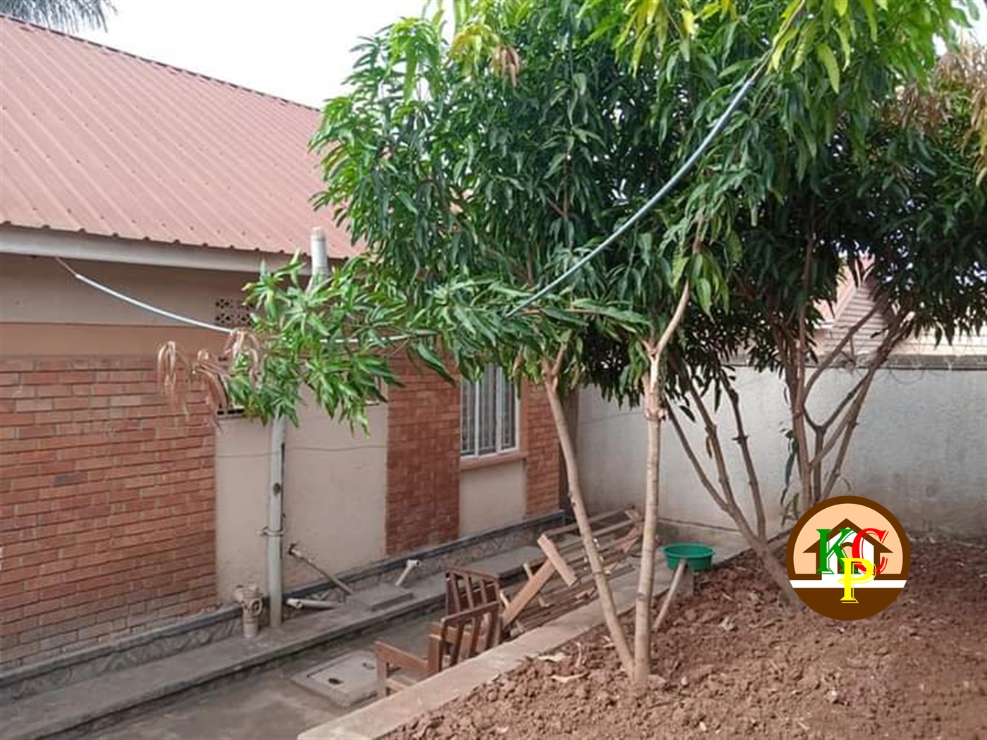 Bungalow for sale in Namugongo Wakiso