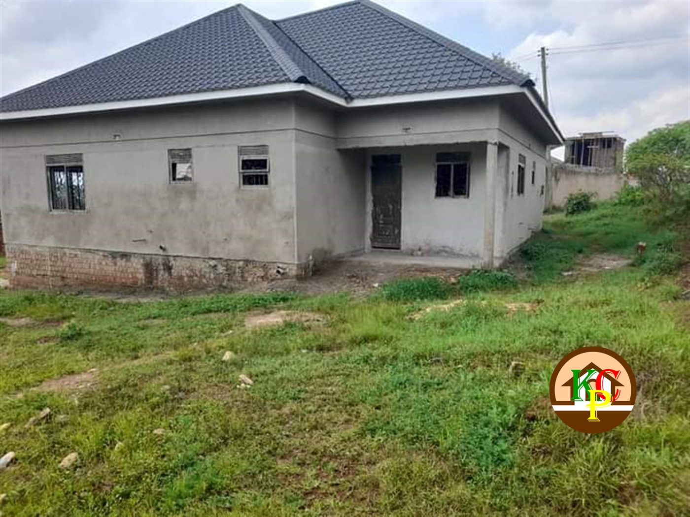 Bungalow for sale in Kasangati Wakiso