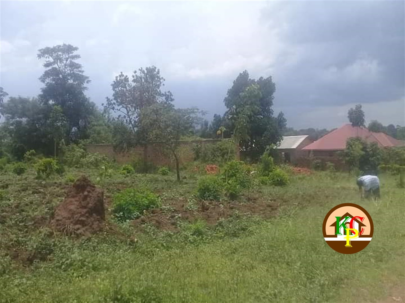 Residential Land for sale in Matugga Wakiso