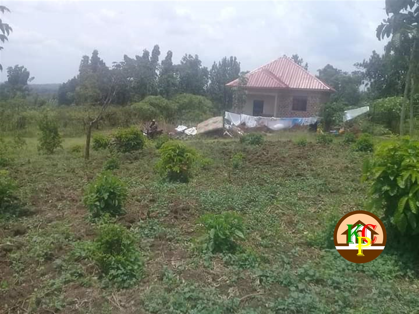 Residential Land for sale in Matugga Wakiso