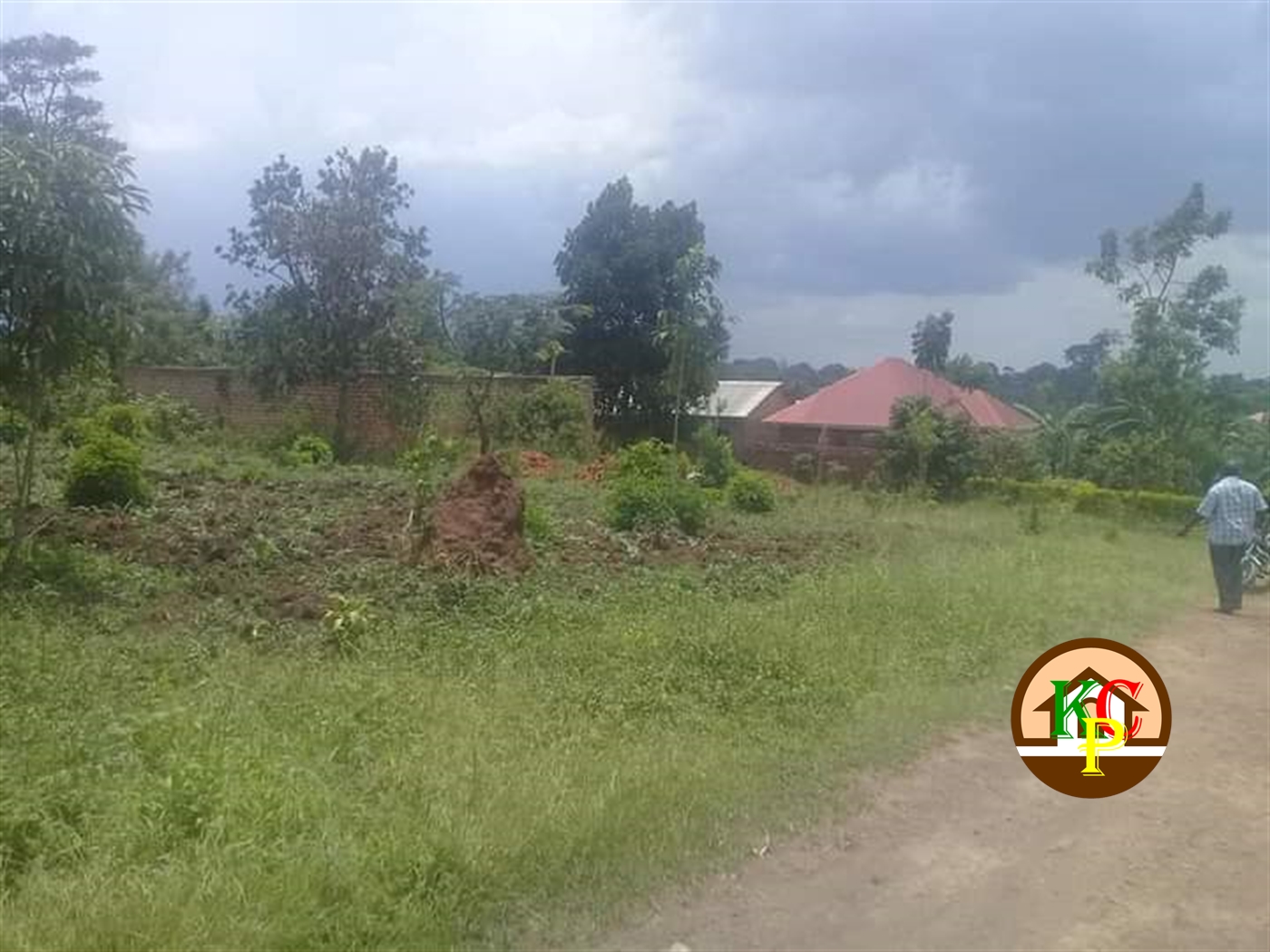 Residential Land for sale in Matugga Wakiso