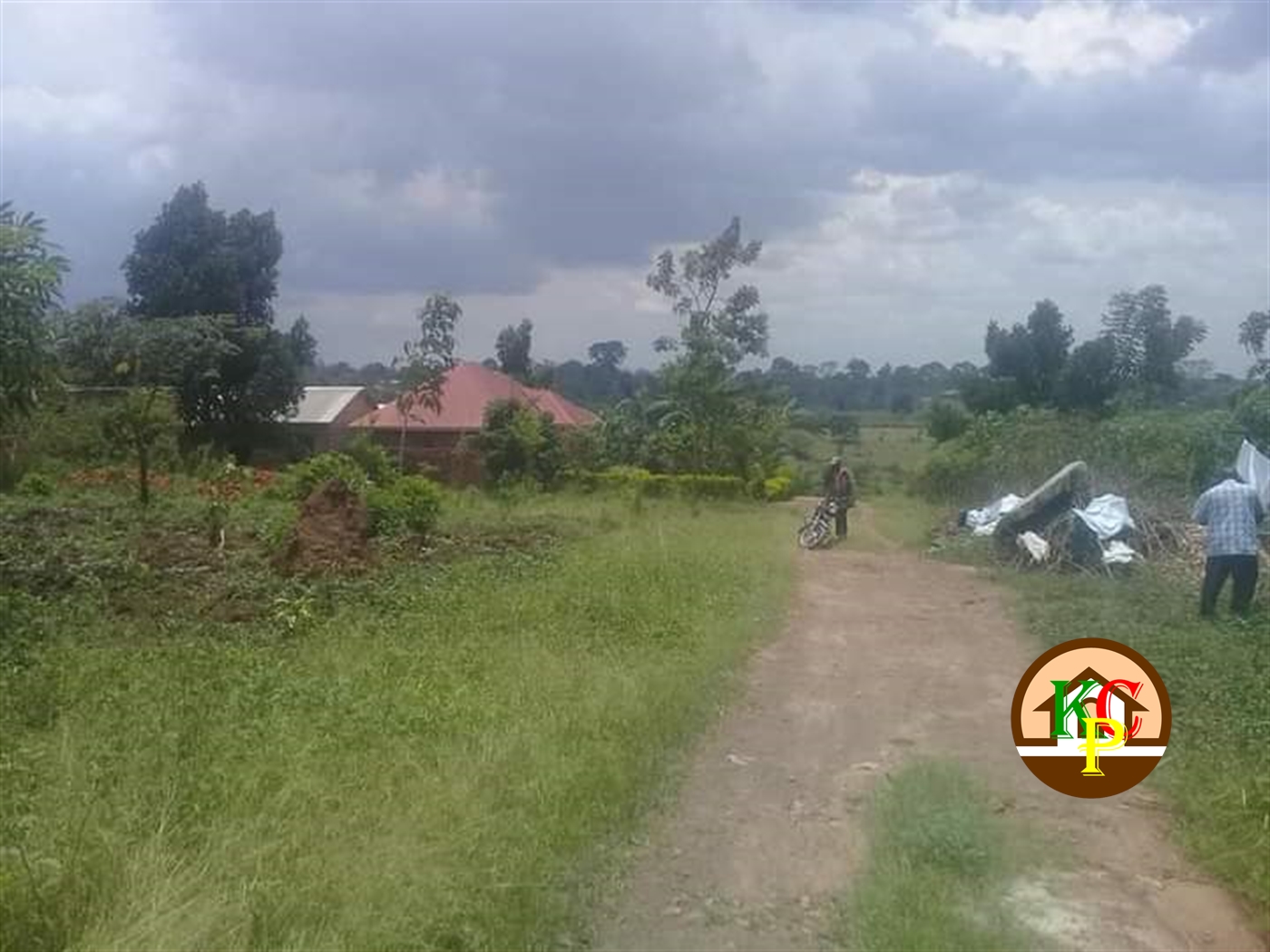 Residential Land for sale in Matugga Wakiso