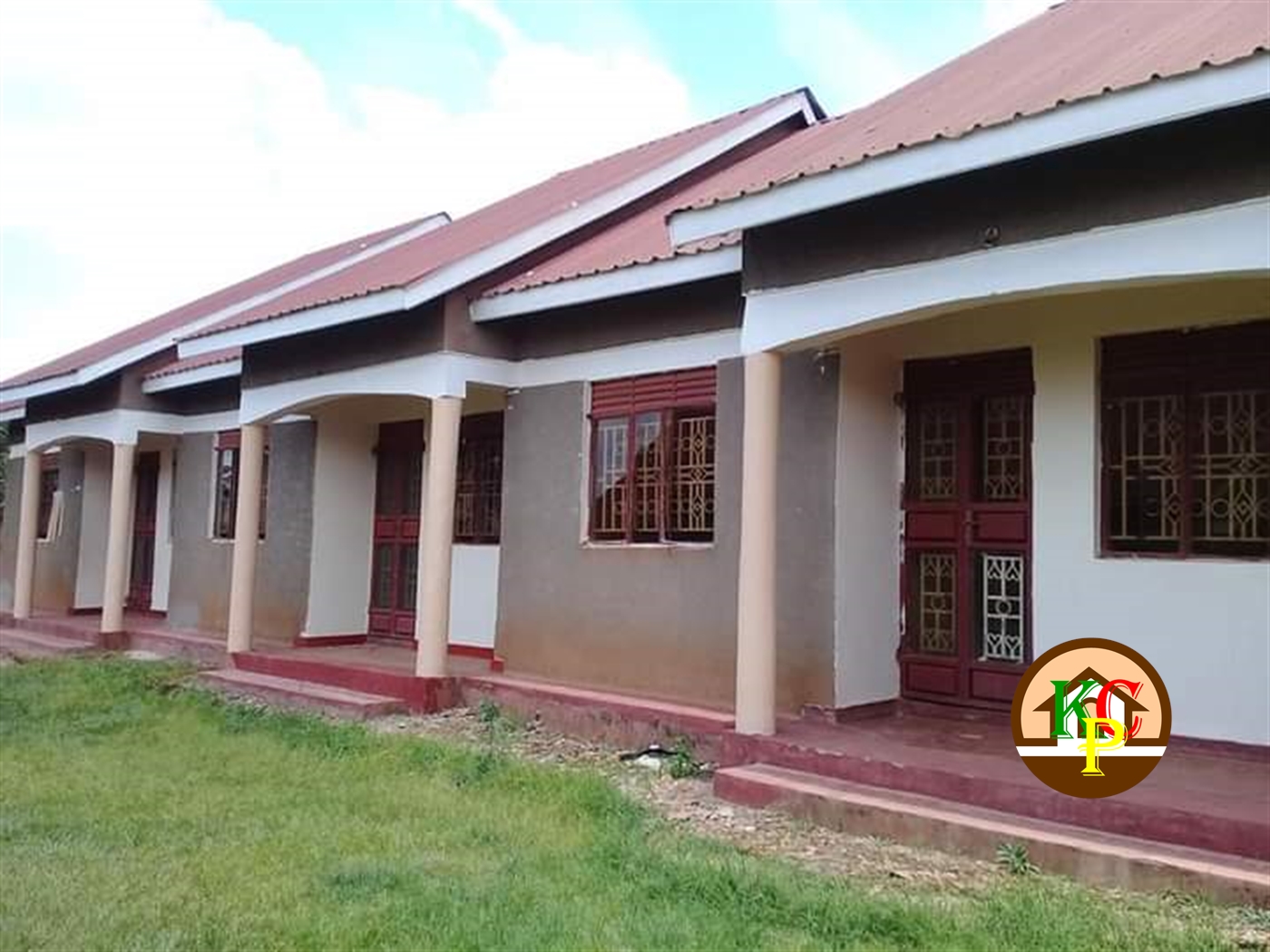 Semi Detached for rent in Mpererwe Wakiso