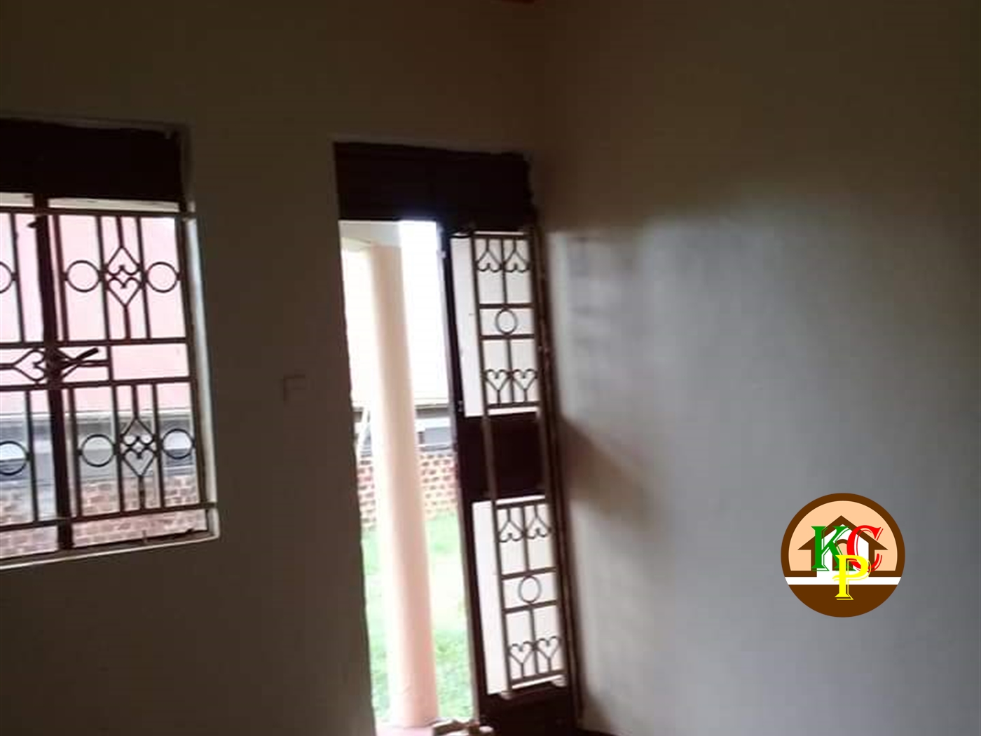 Semi Detached for rent in Mpererwe Wakiso