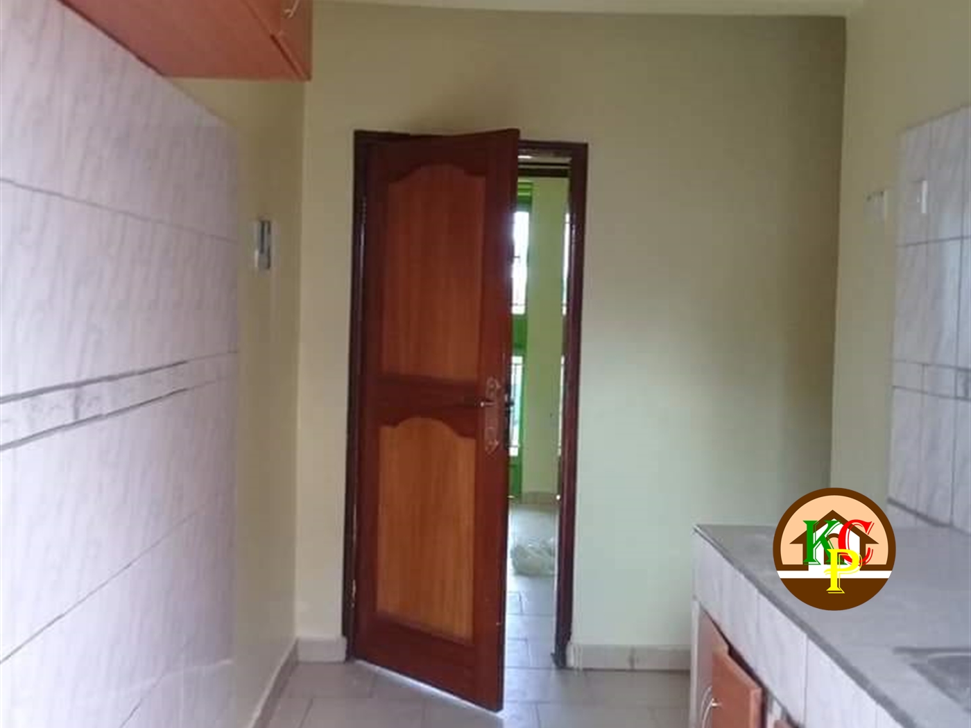 Semi Detached for rent in Mpererwe Wakiso