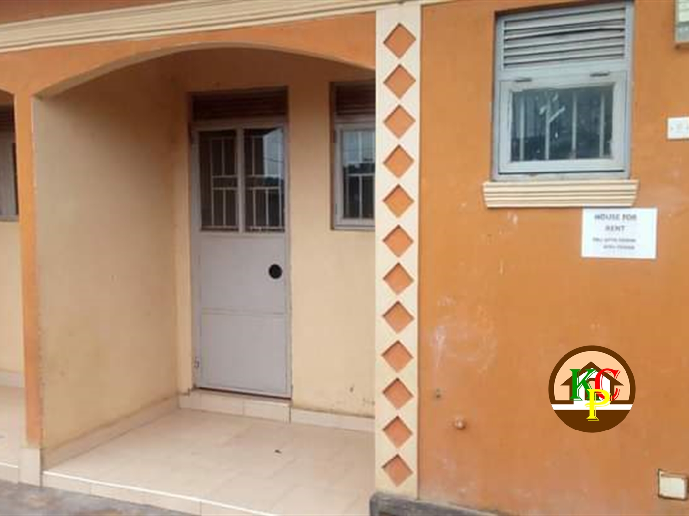 Semi Detached for rent in Seeta Mukono