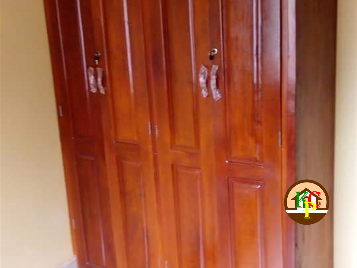 Bungalow for rent in Seeta Mukono