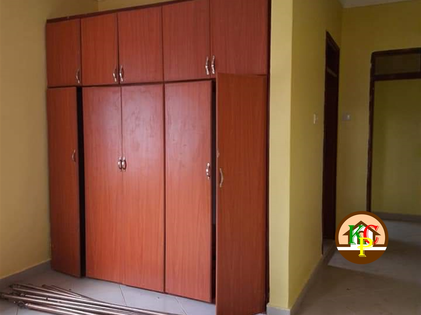 Bungalow for sale in Najjera Wakiso